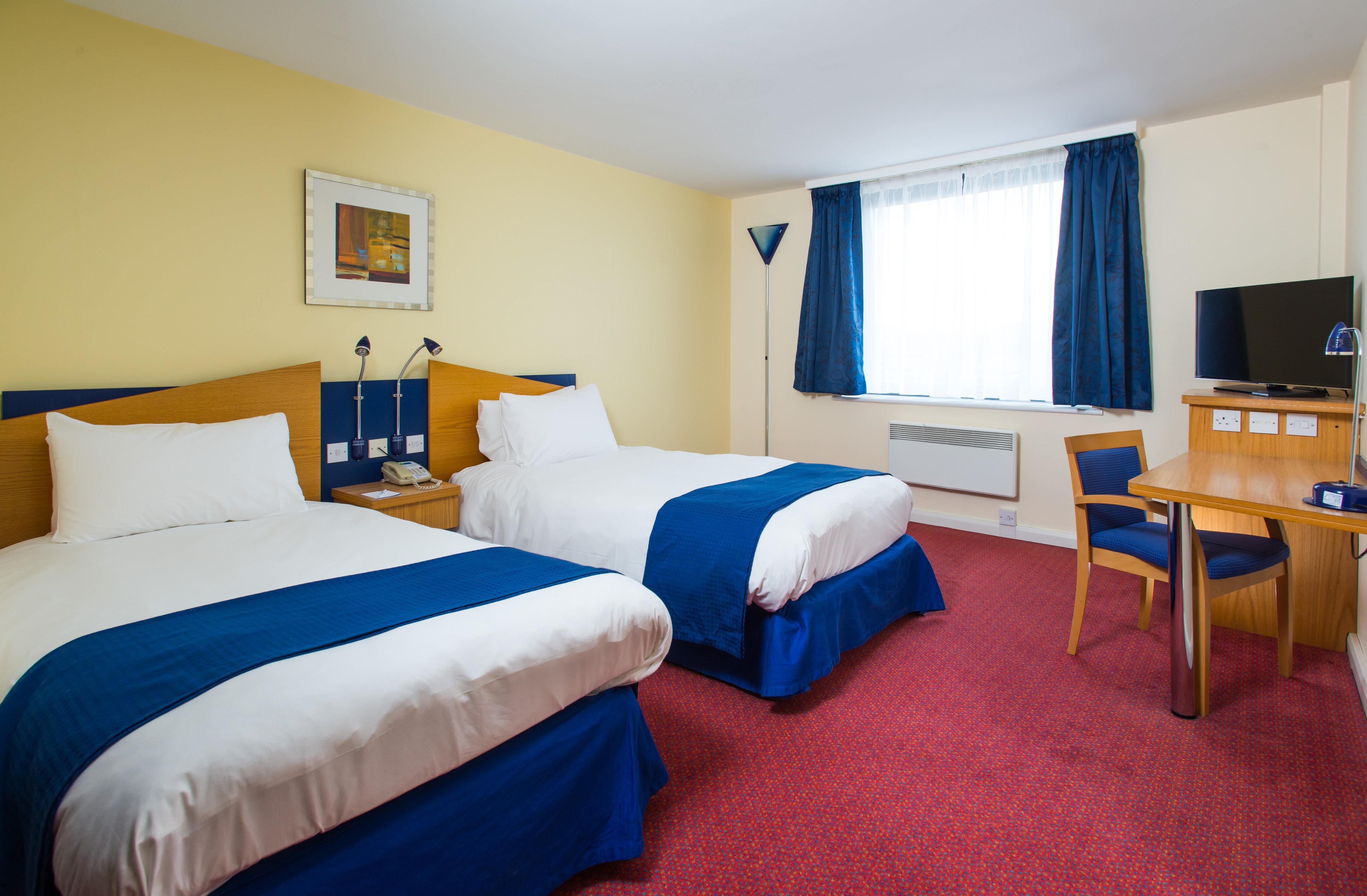 Holiday Inn Express Bradford City Centre By Ihg Экстерьер фото