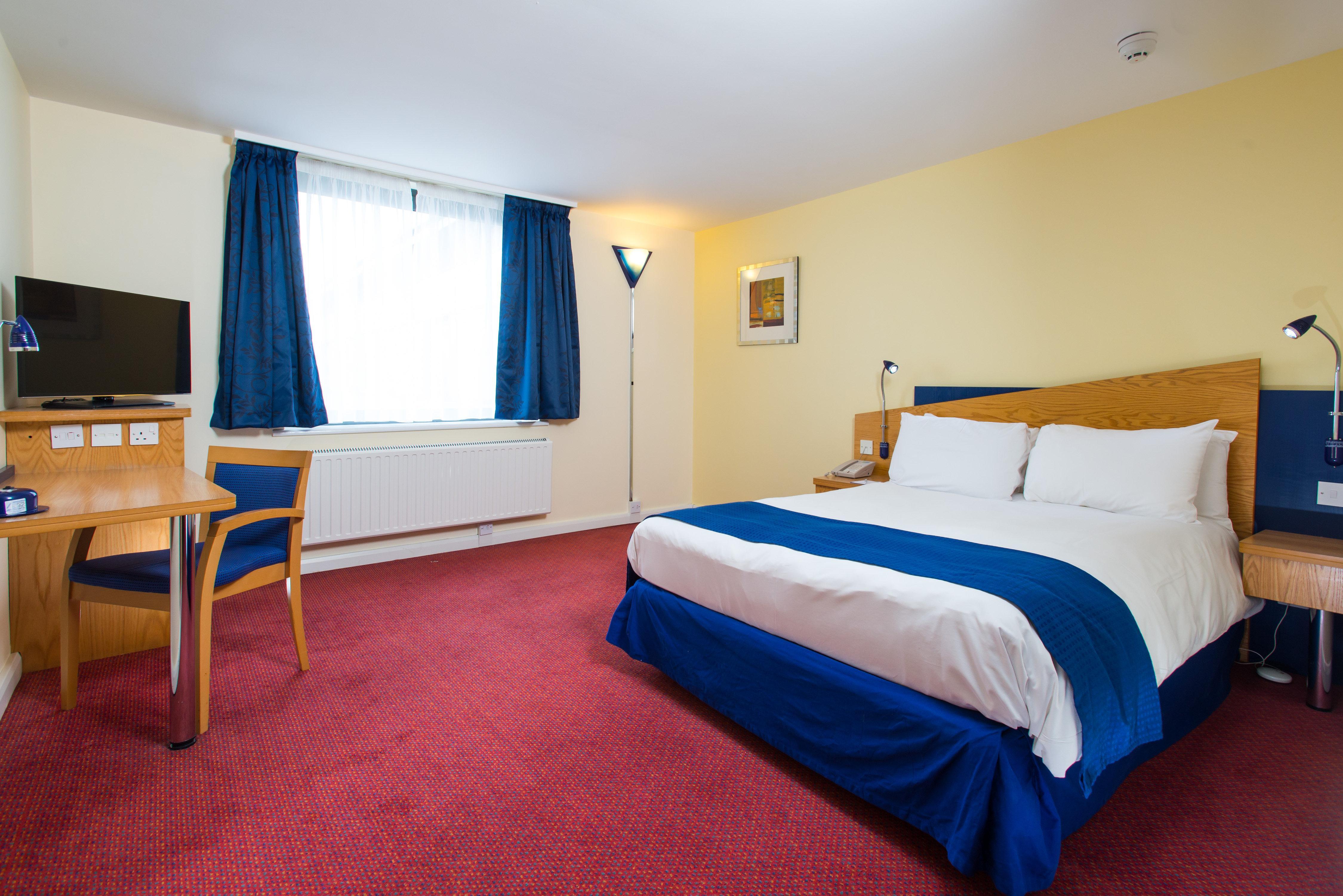 Holiday Inn Express Bradford City Centre By Ihg Экстерьер фото