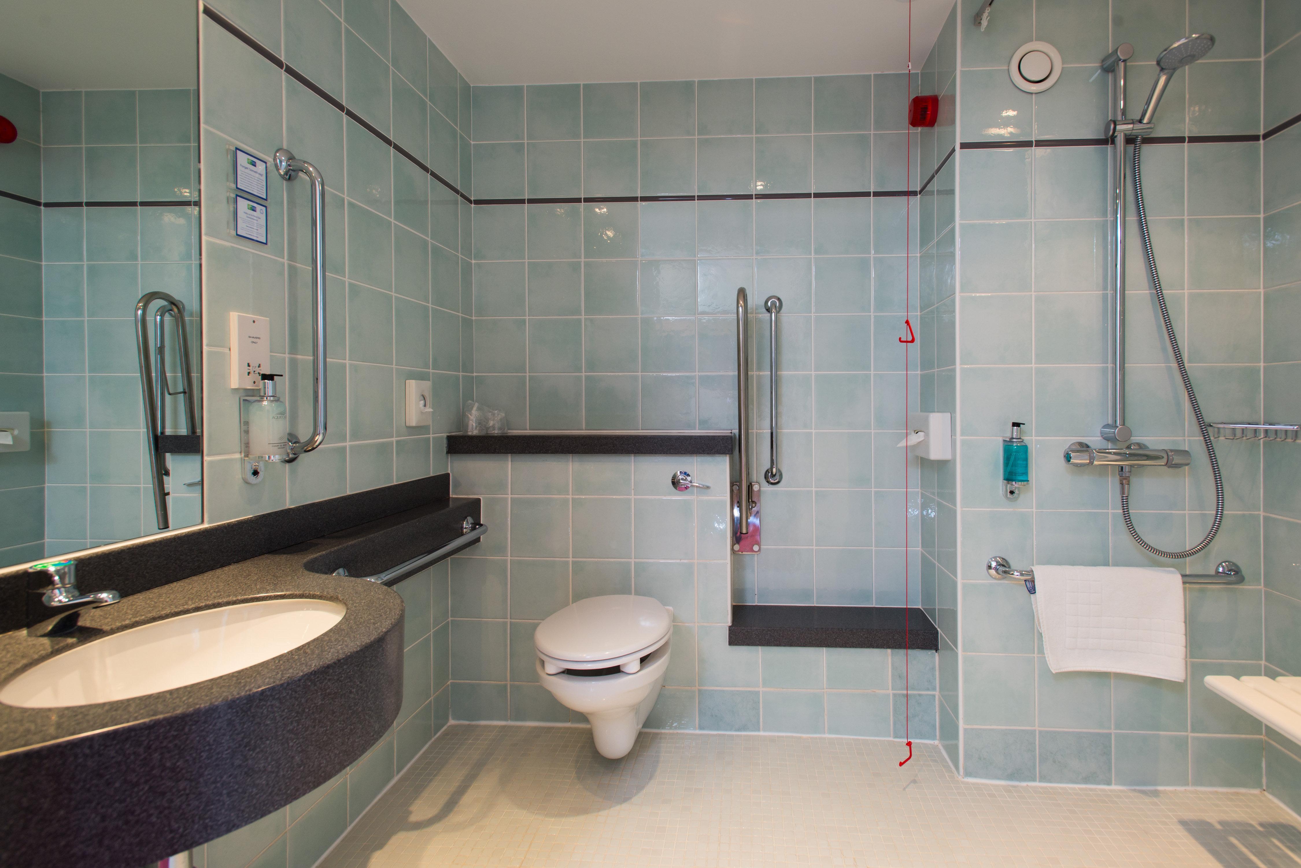 Holiday Inn Express Bradford City Centre By Ihg Экстерьер фото