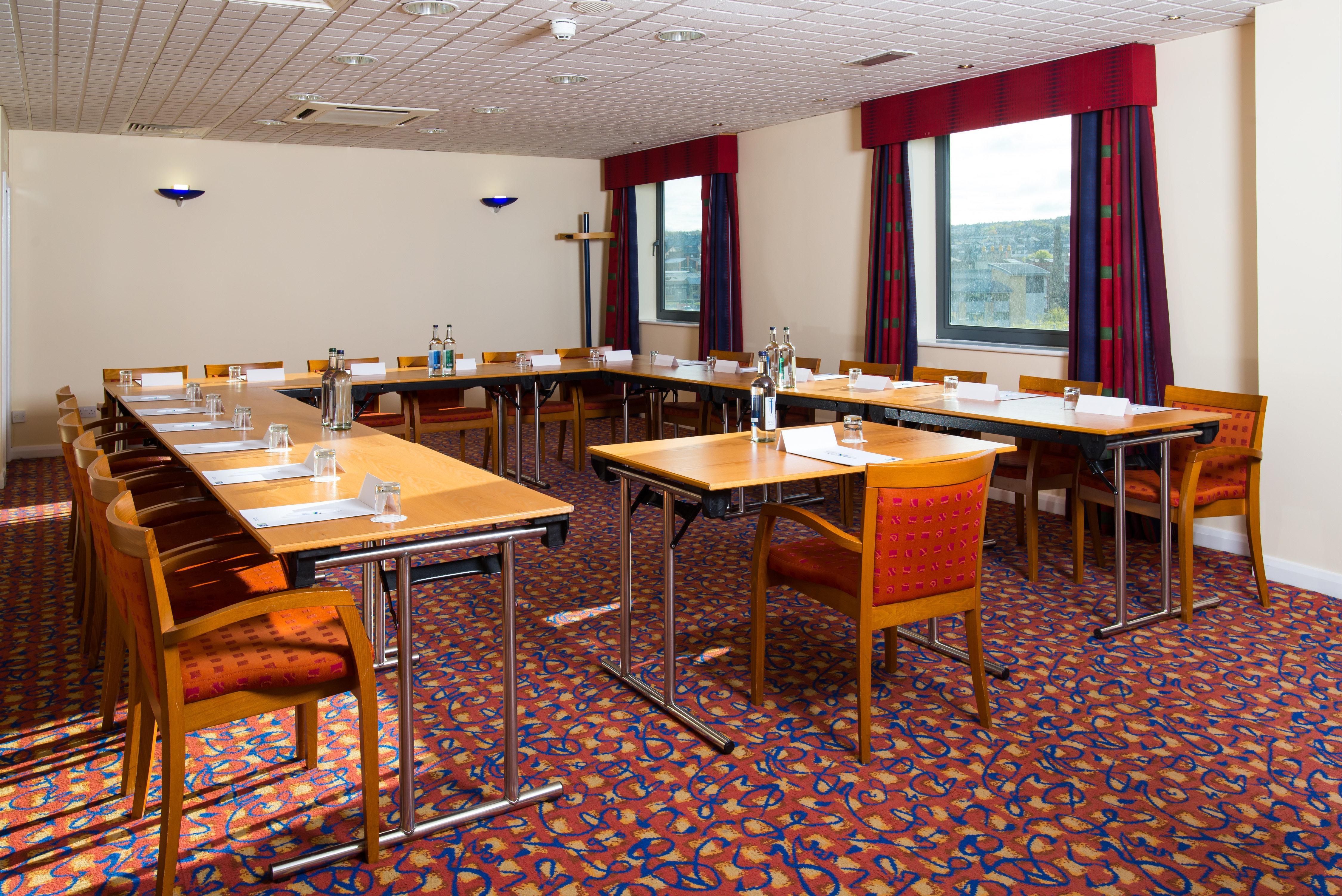 Holiday Inn Express Bradford City Centre By Ihg Экстерьер фото