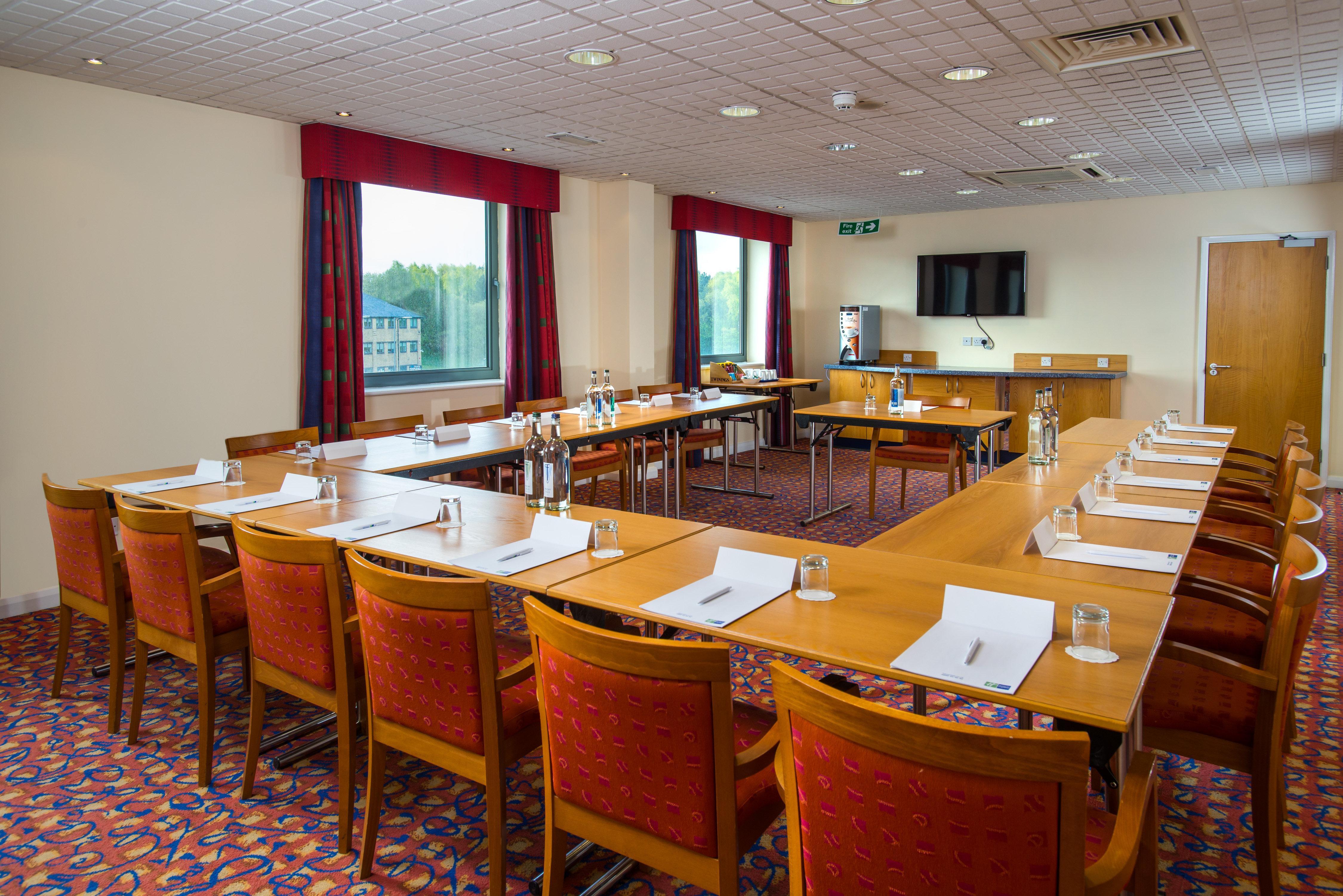 Holiday Inn Express Bradford City Centre By Ihg Экстерьер фото