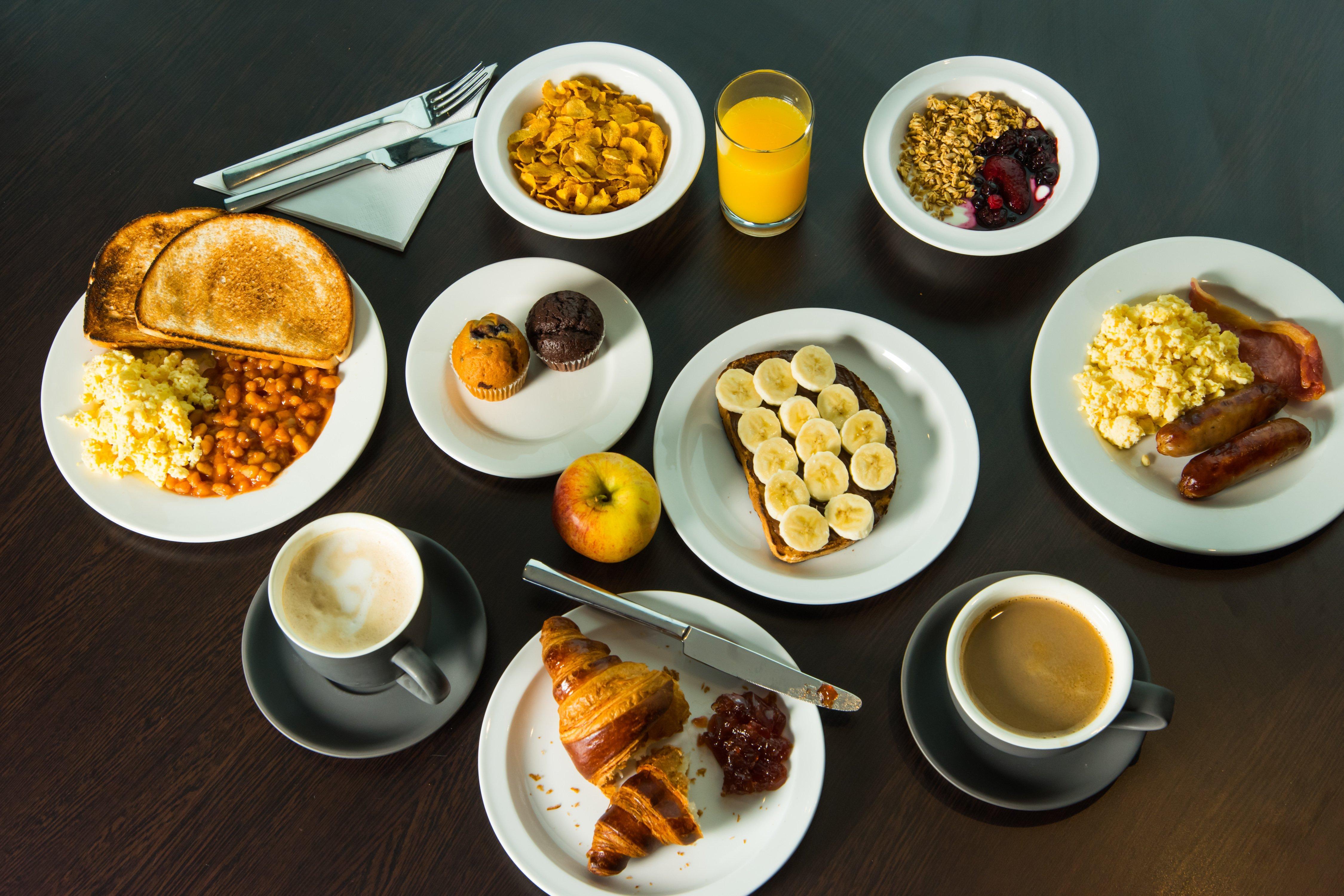 Holiday Inn Express Bradford City Centre By Ihg Экстерьер фото