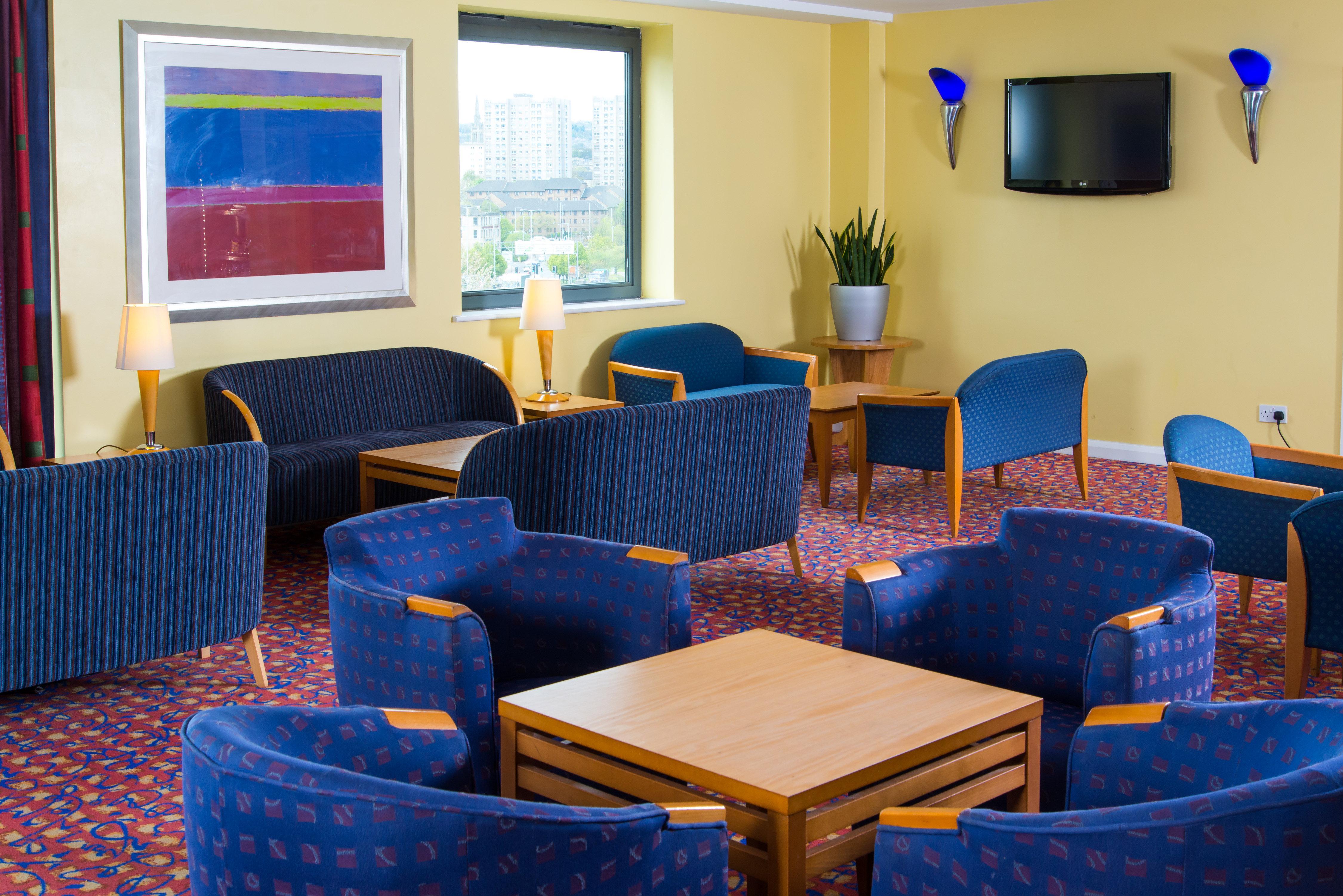 Holiday Inn Express Bradford City Centre By Ihg Экстерьер фото