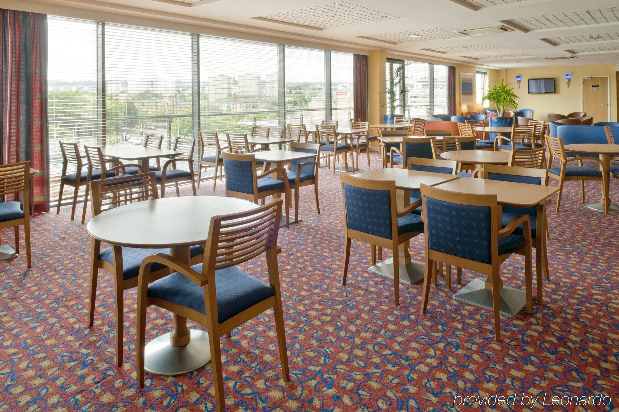 Holiday Inn Express Bradford City Centre By Ihg Экстерьер фото
